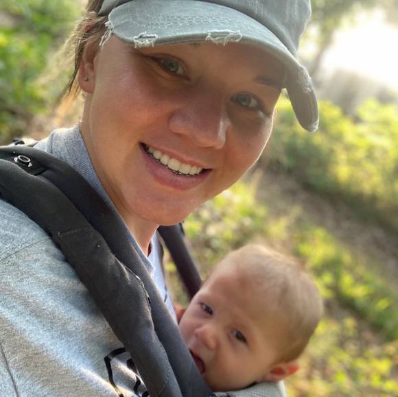 Meet your Posher, Heidi - Picture 1 of 1